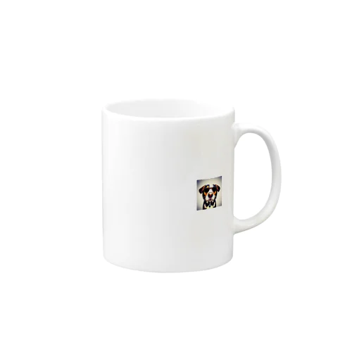 Wildog Mug