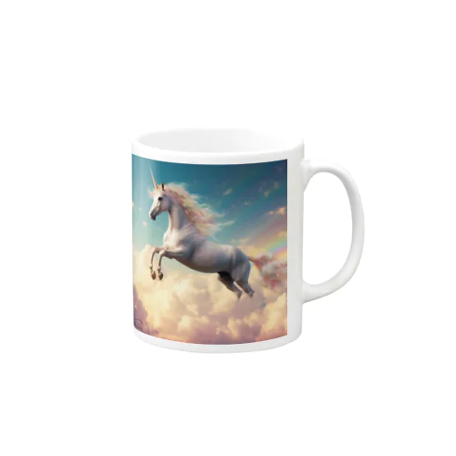 Unicorn Mug