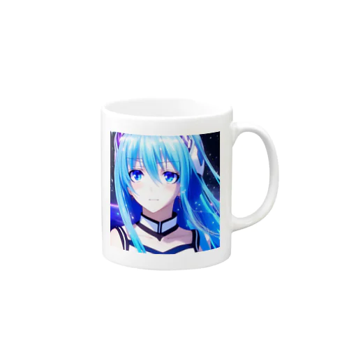 るな (Luna) Mug