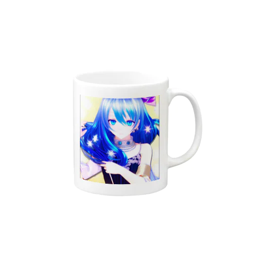 ゆうな Mug