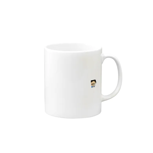 DEG鯖が大好きだけどもレンチアタックが怖い、そんなあなたに Mug