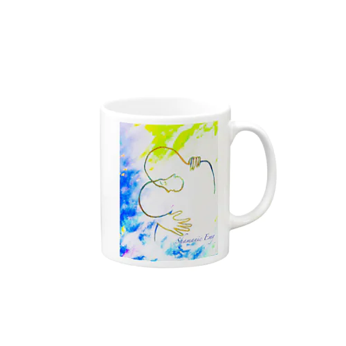 Ananda World Mug