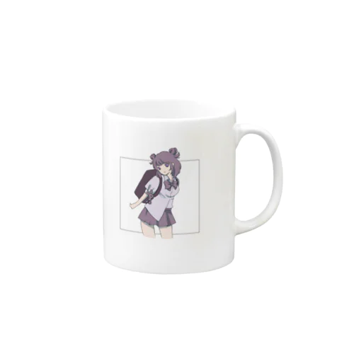 ゆるふわJK Mug