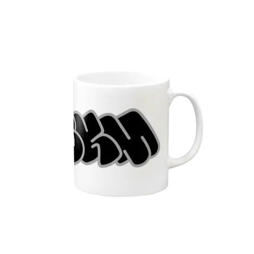 BKM Mug