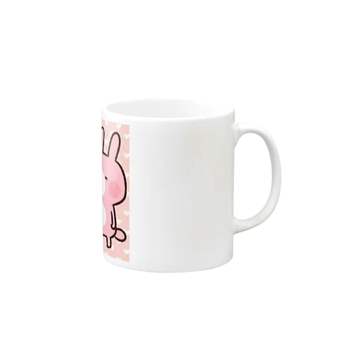 かまちょなの Mug