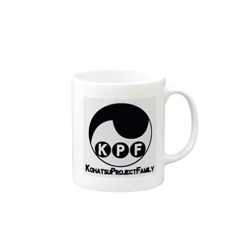 琉球恩楽旅団オリジナル Mug