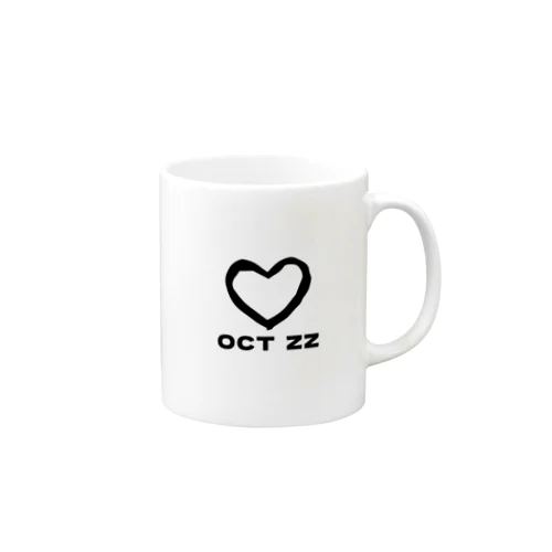 oct.zz Mug