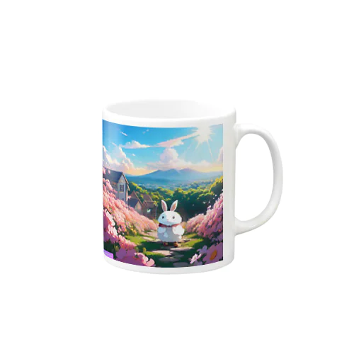 春兎 Mug