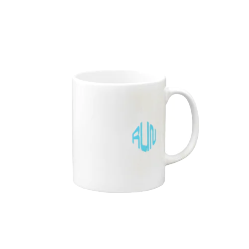 RUN  Mug