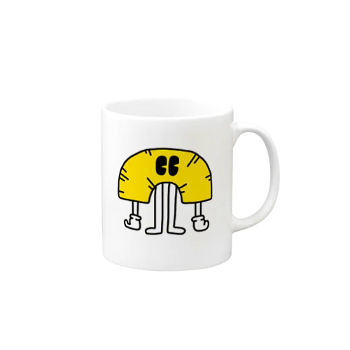 パイナップル Mug