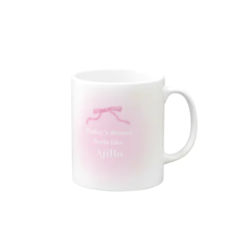  PinkRibbon Mug