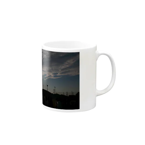 sun Mug