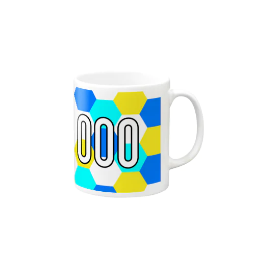 name000 Mug