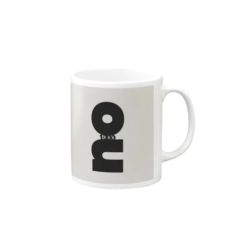 温泉シリーズon1000 Mug