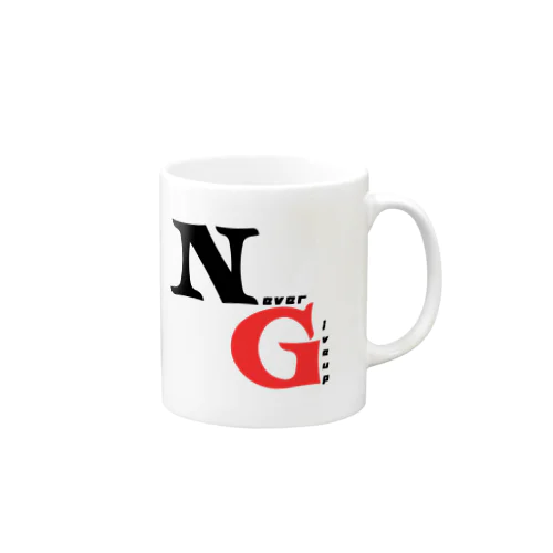 NG Mug