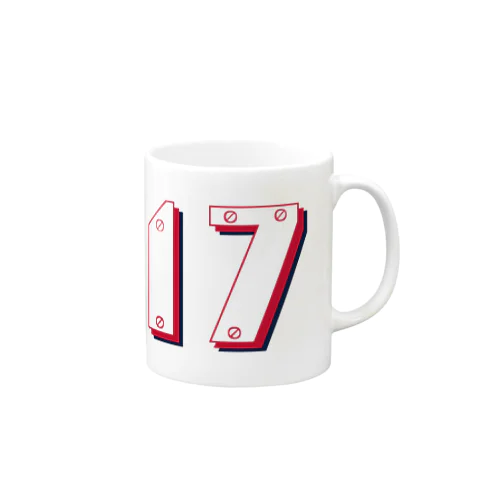 17 Mug