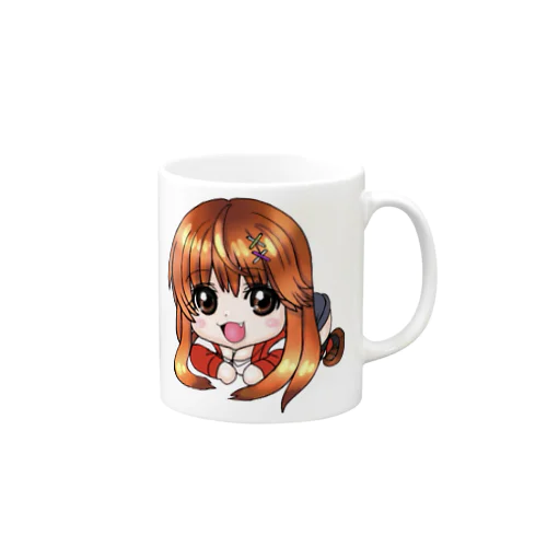 ノエchan  Mug