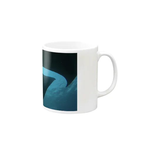 manta Mug