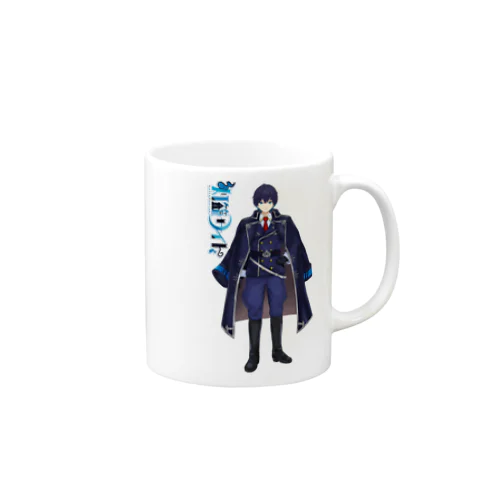 灯籠サイト Mug