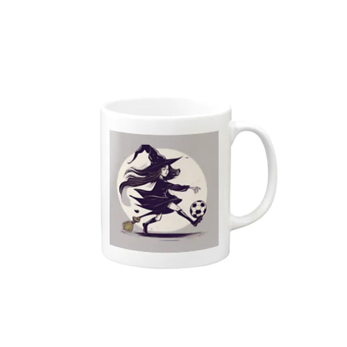 魔女 Mug