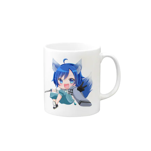 マグカップ Mug