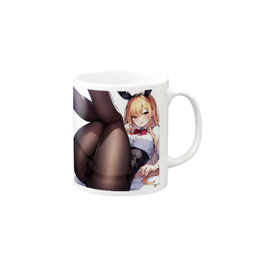 二次元大人のお姉さんシリーズ2 Mug