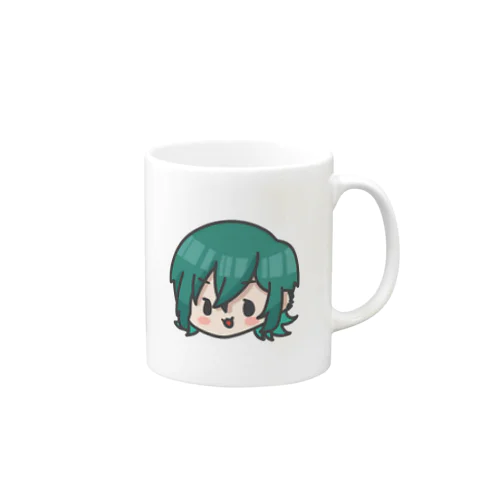 ぎっちょんの推しグッズ Mug