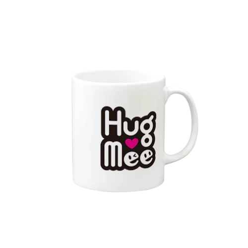 HugMee マグカップ