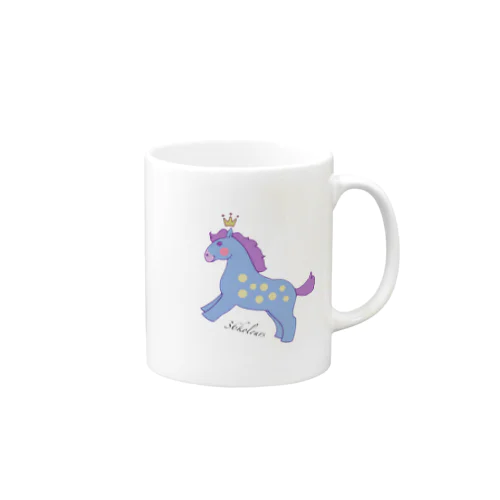 Loshad (36kolours) Mug