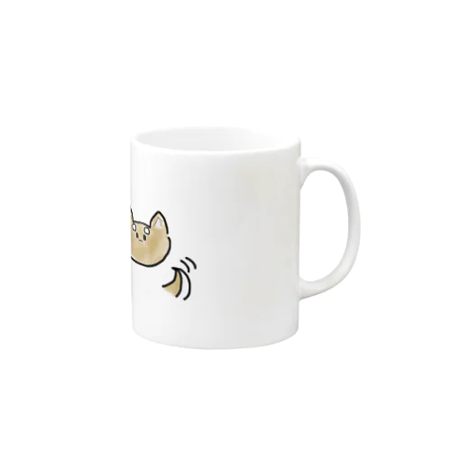 シバマグカップ Mug