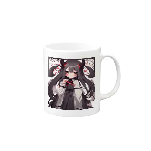 O:nyun: Mug