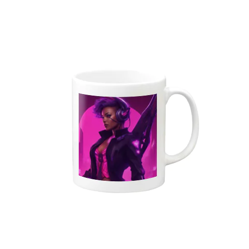 レオナ Mug