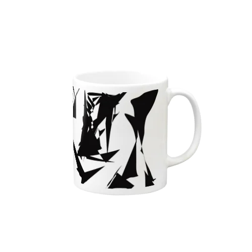 ヘリウムシュタイナー Mug