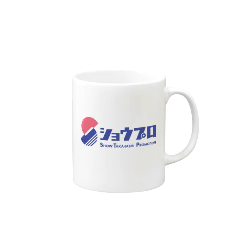 ショウプロ Mug