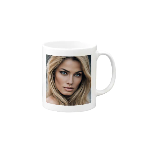 beaty Mug