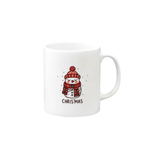 クリスマス！ Mug