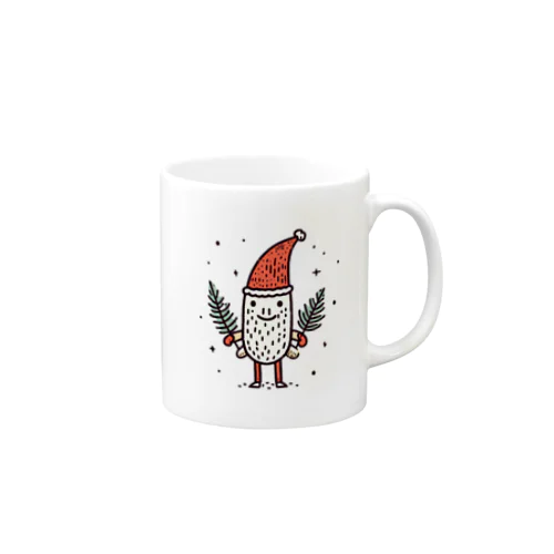 クリスマス！！ Mug