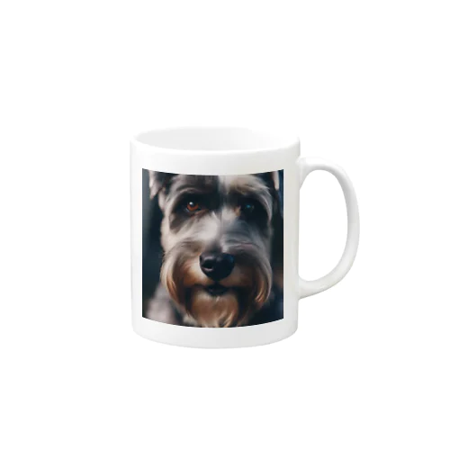犬 Mug