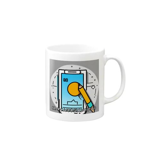 ペンタブレット Mug