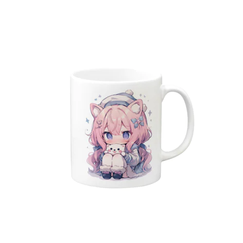 RH Mug