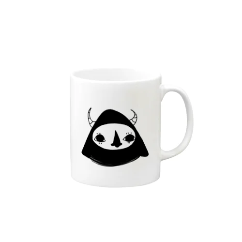  MAKI MAKI Mug