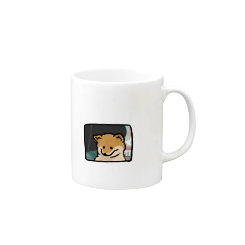 げきこまりしば Mug