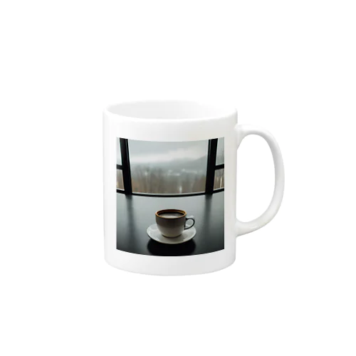 coffee Time Mug