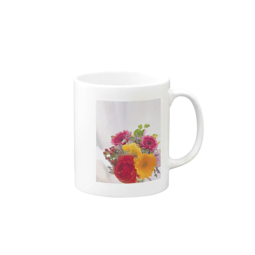 flo_8 Mug