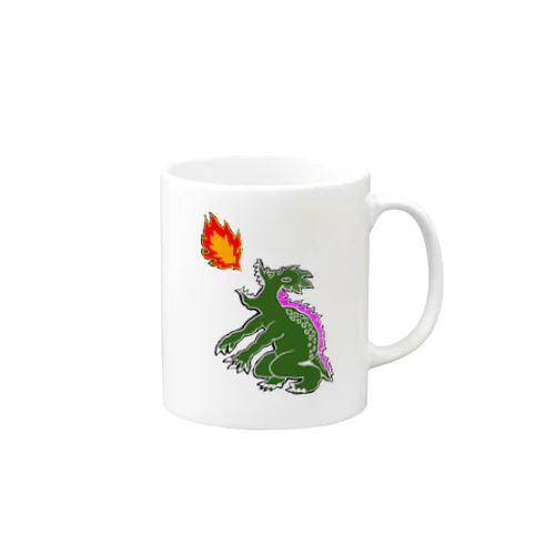 オリジナルマグカップ Mug