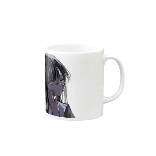 ITETE Mug