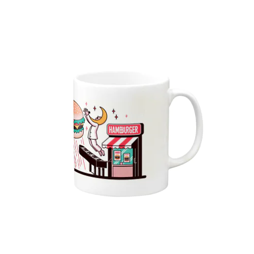 vaporwave_style2 Mug