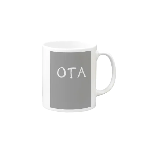 OTA Mug