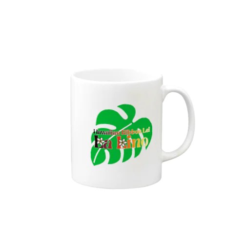 la lino Original Mug