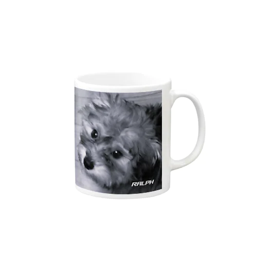 Ralph Mug